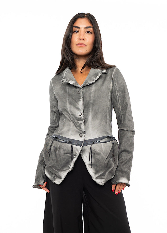 ZILBERMAN JACKET