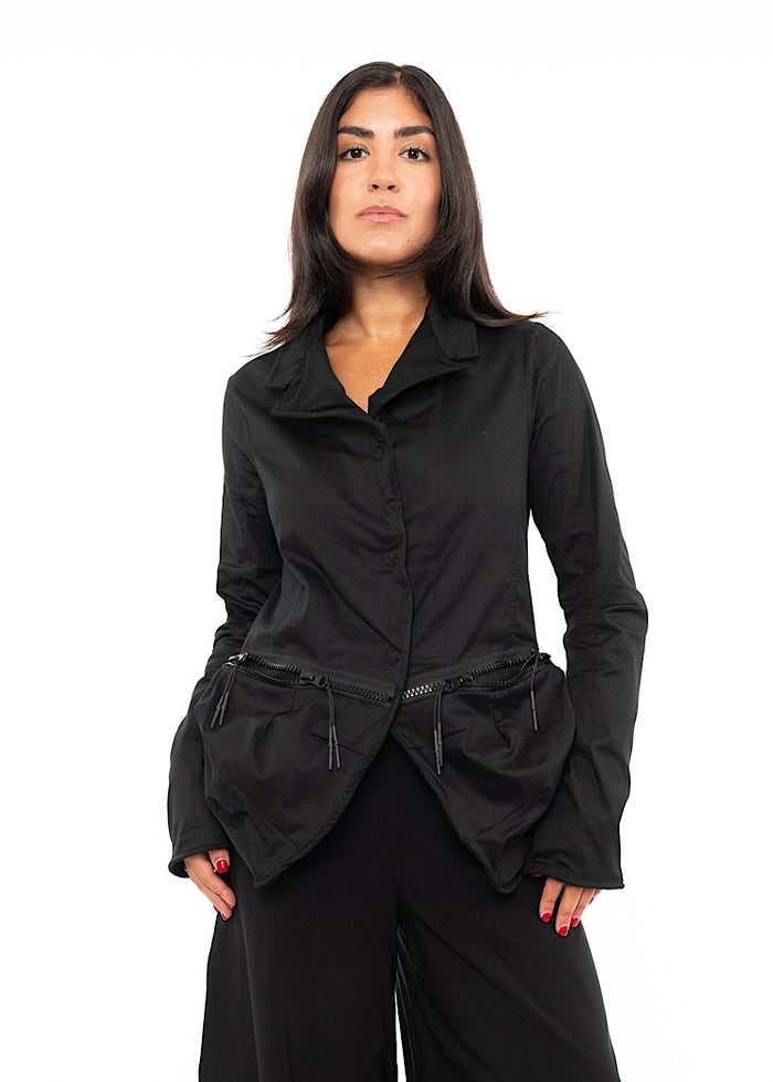 ZILBERMAN JACKET