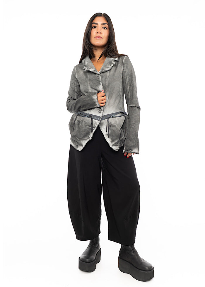 ZILBERMAN JACKET