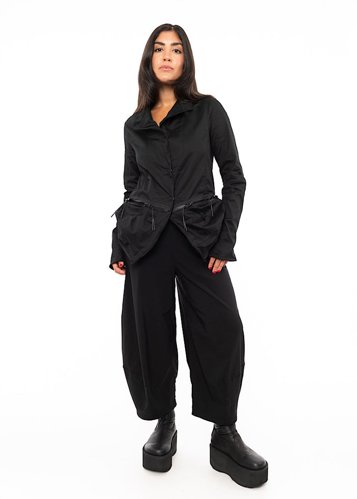 ZILBERMAN JACKET