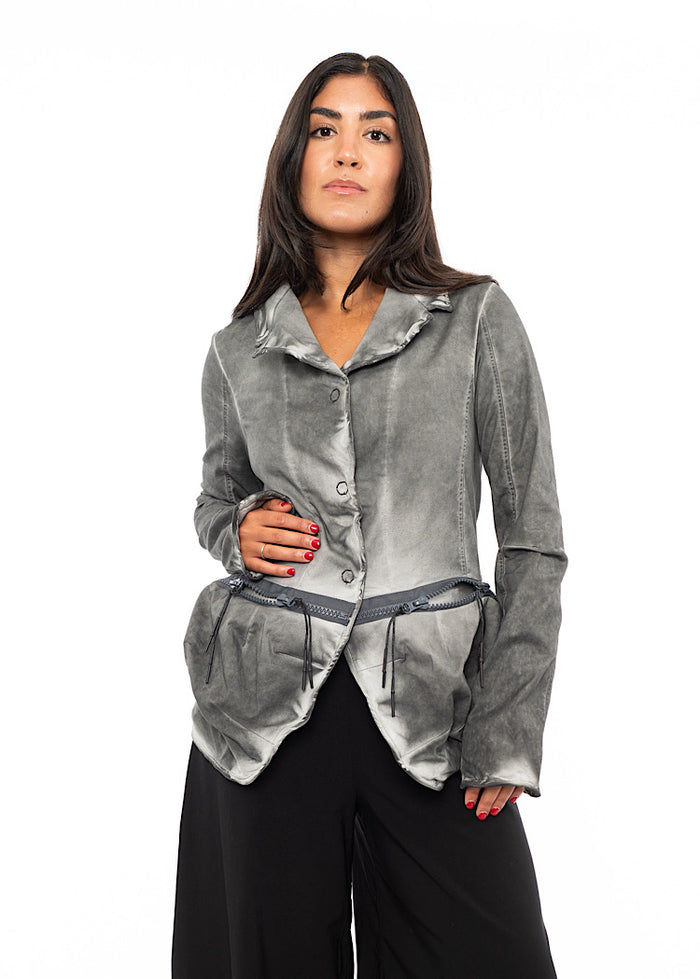 ZILBERMAN JACKET