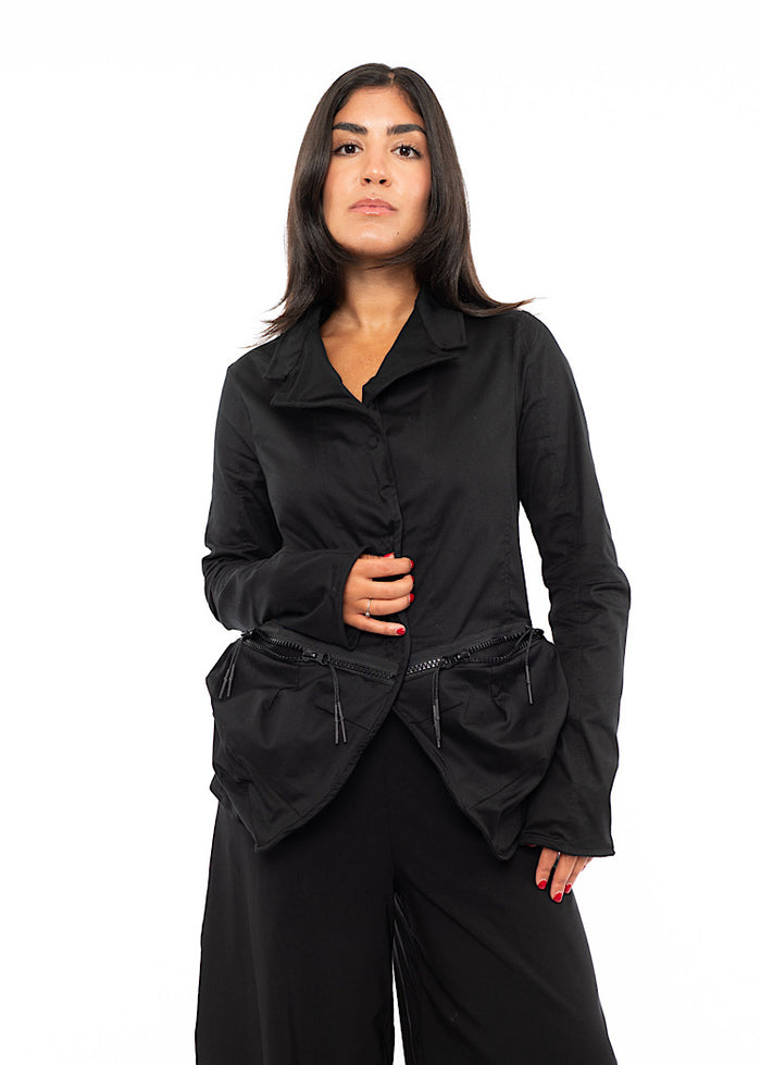 ZILBERMAN JACKET