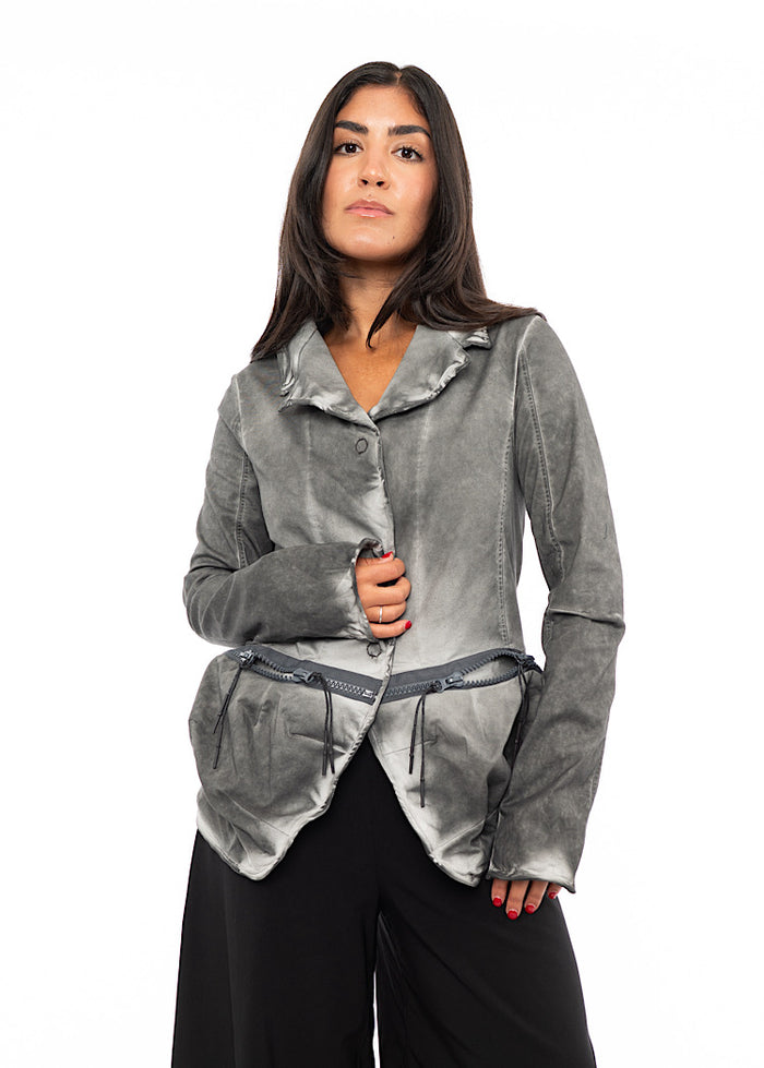 ZILBERMAN JACKET