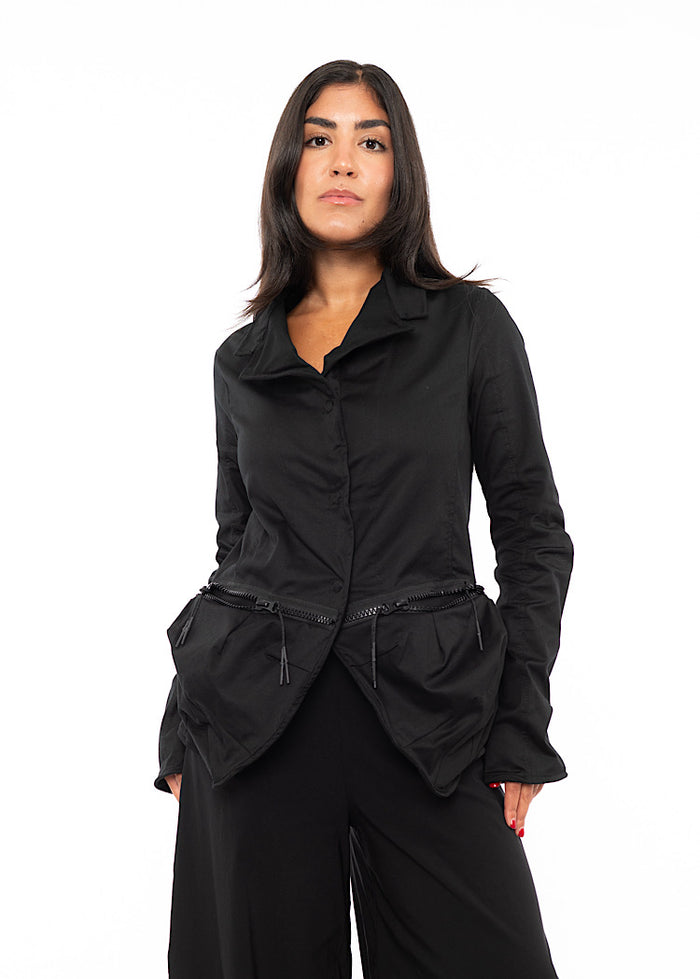 ZILBERMAN JACKET
