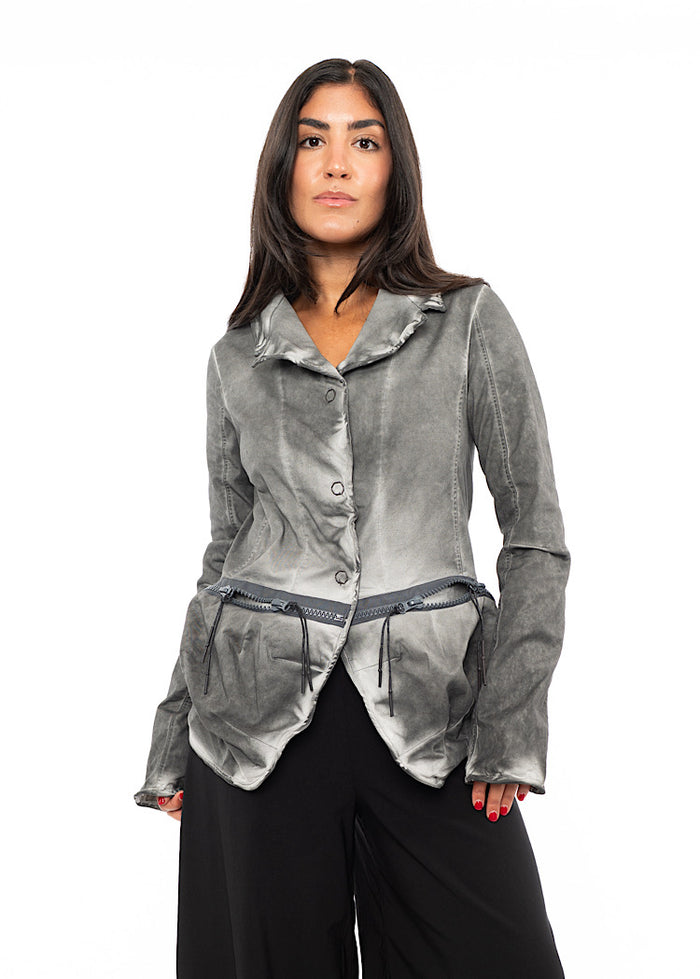 ZILBERMAN JACKET