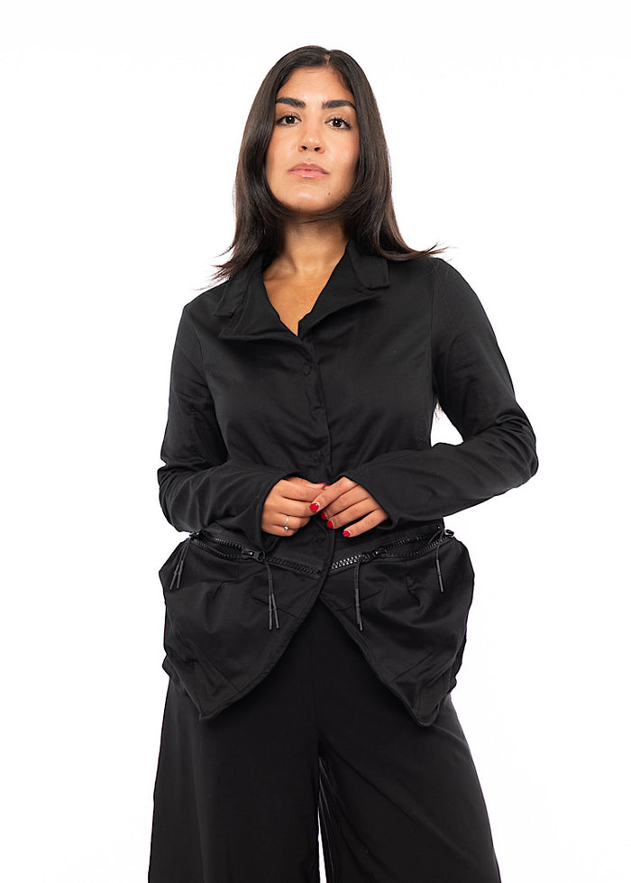 ZILBERMAN JACKET