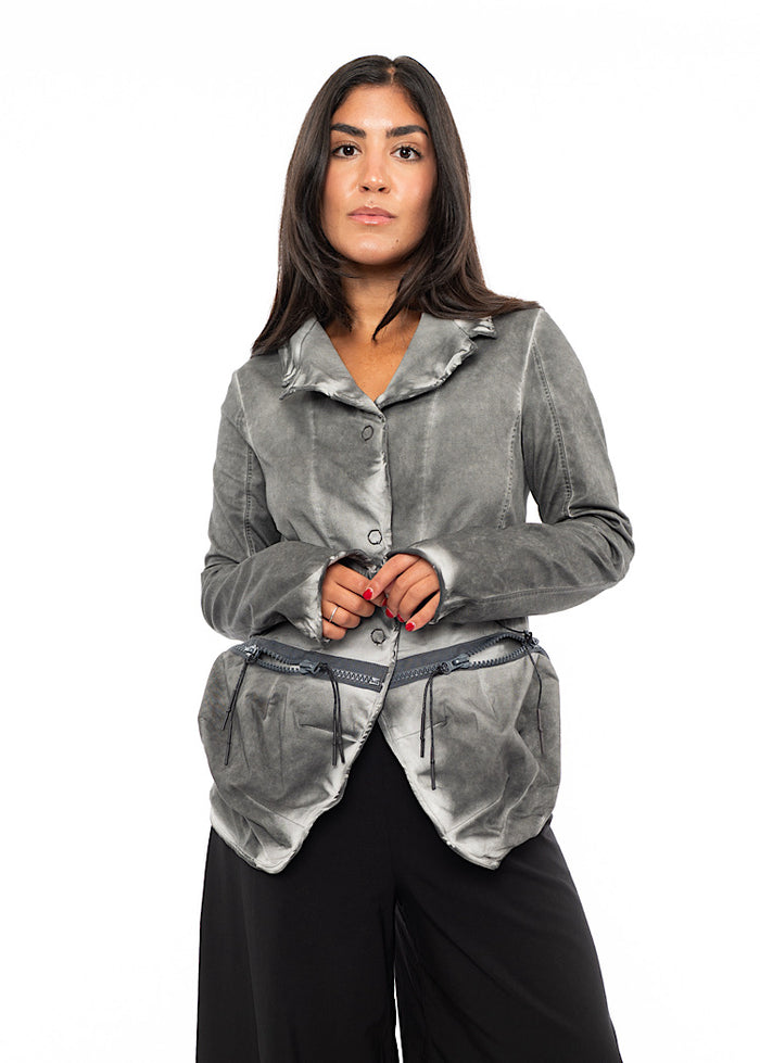 ZILBERMAN JACKET