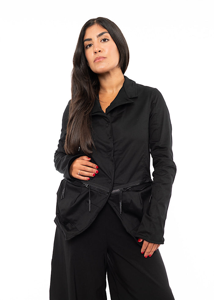 ZILBERMAN JACKET