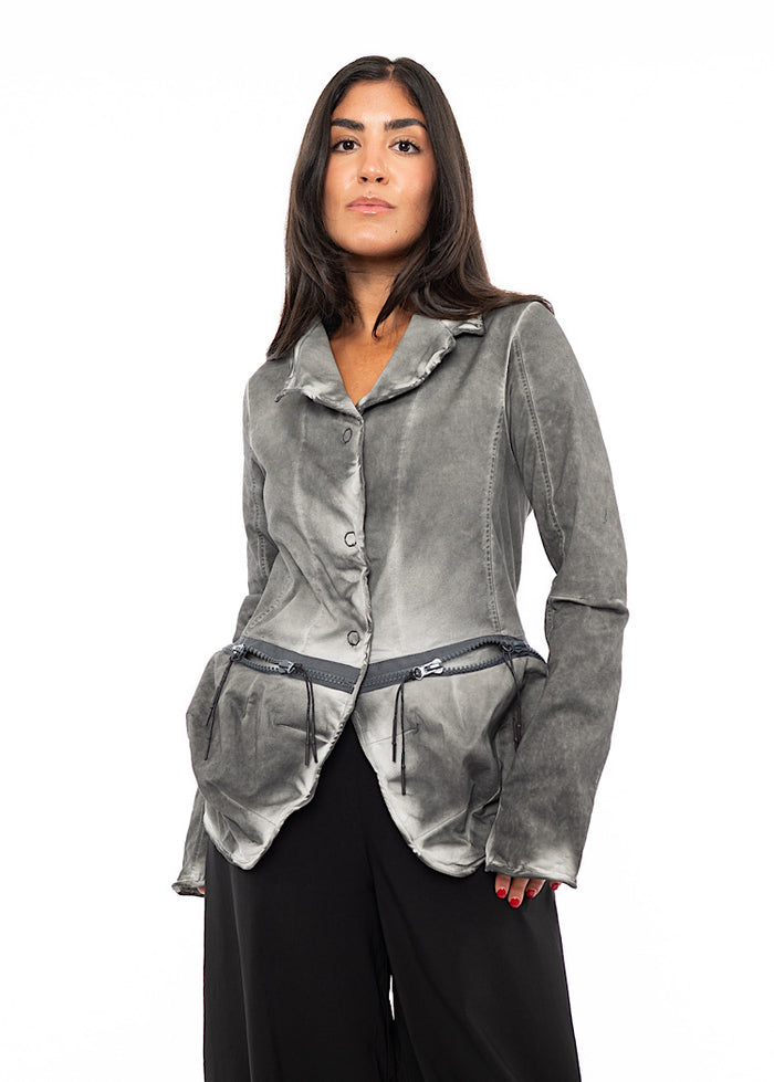 ZILBERMAN JACKET