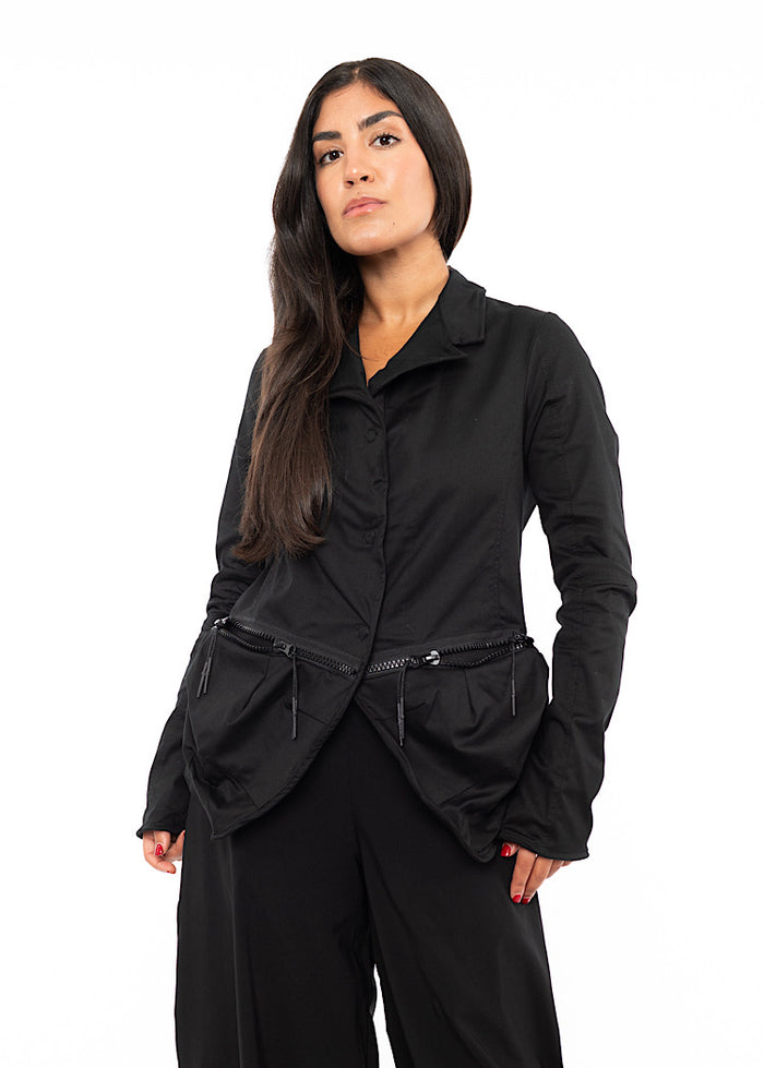 ZILBERMAN JACKET
